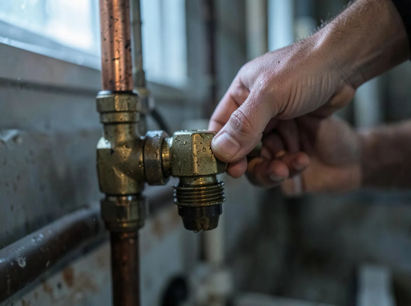 Emergency Plumber Penwell, TX FAQs